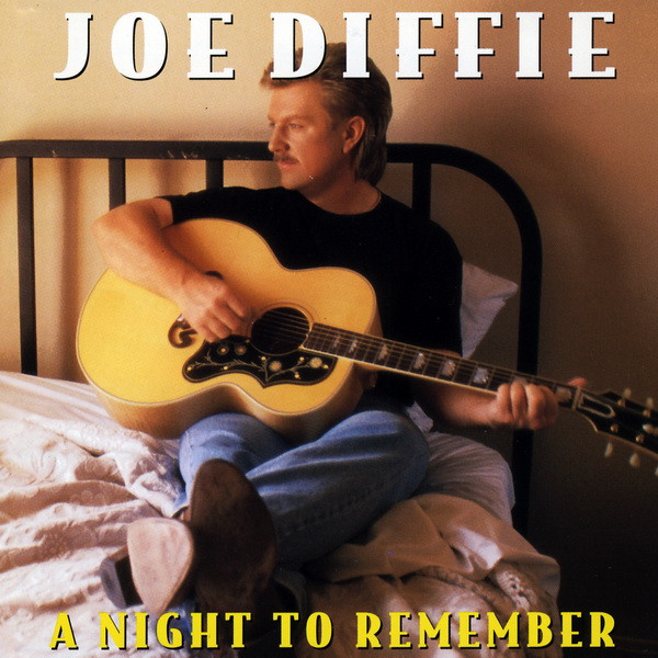 Joe Diffie